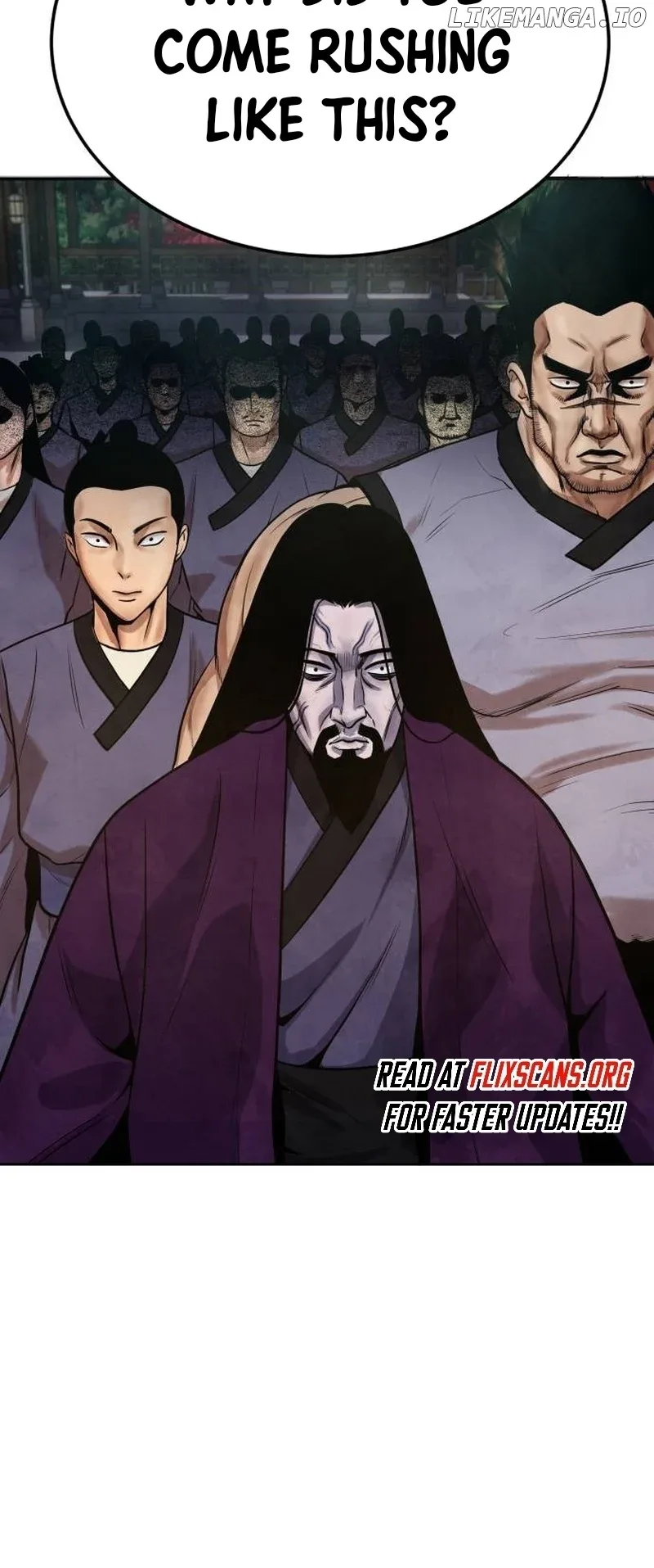Embodiment of the Assassin in the Murim World Chapter 5 page 56
