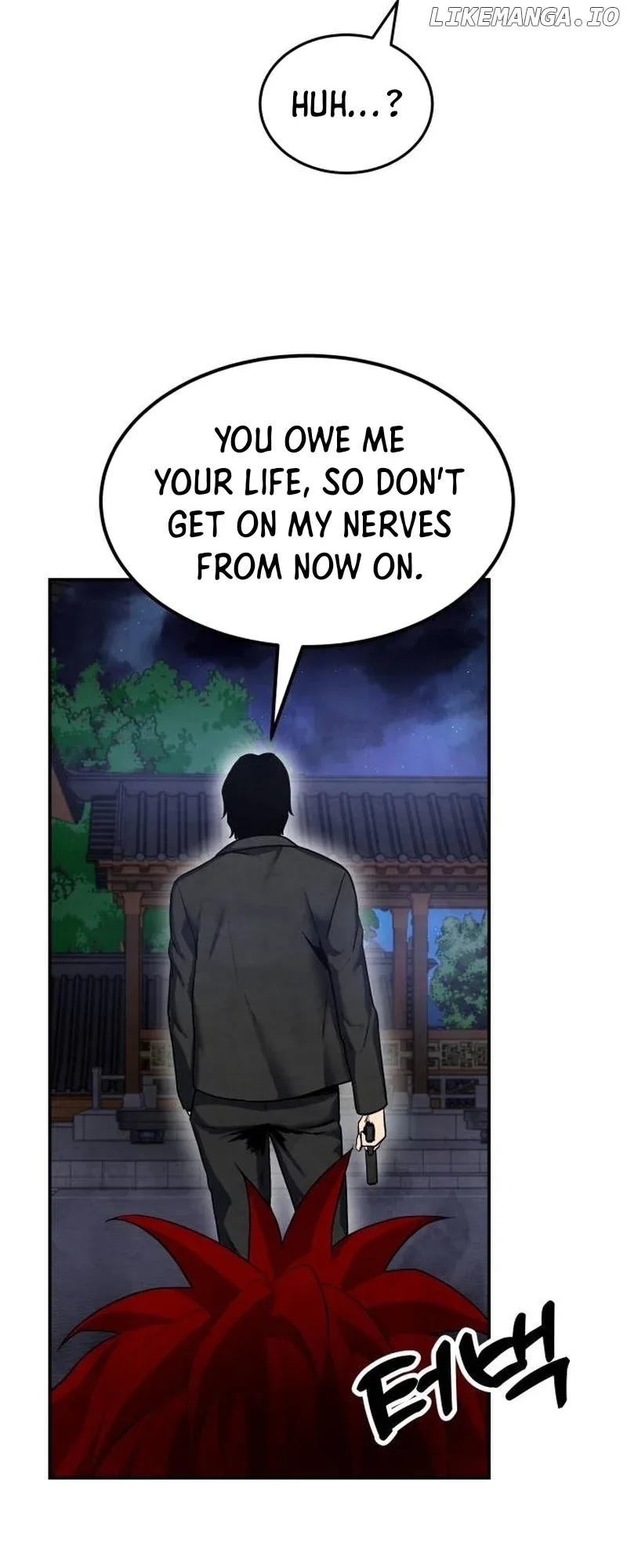Embodiment of the Assassin in the Murim World Chapter 4 page 73