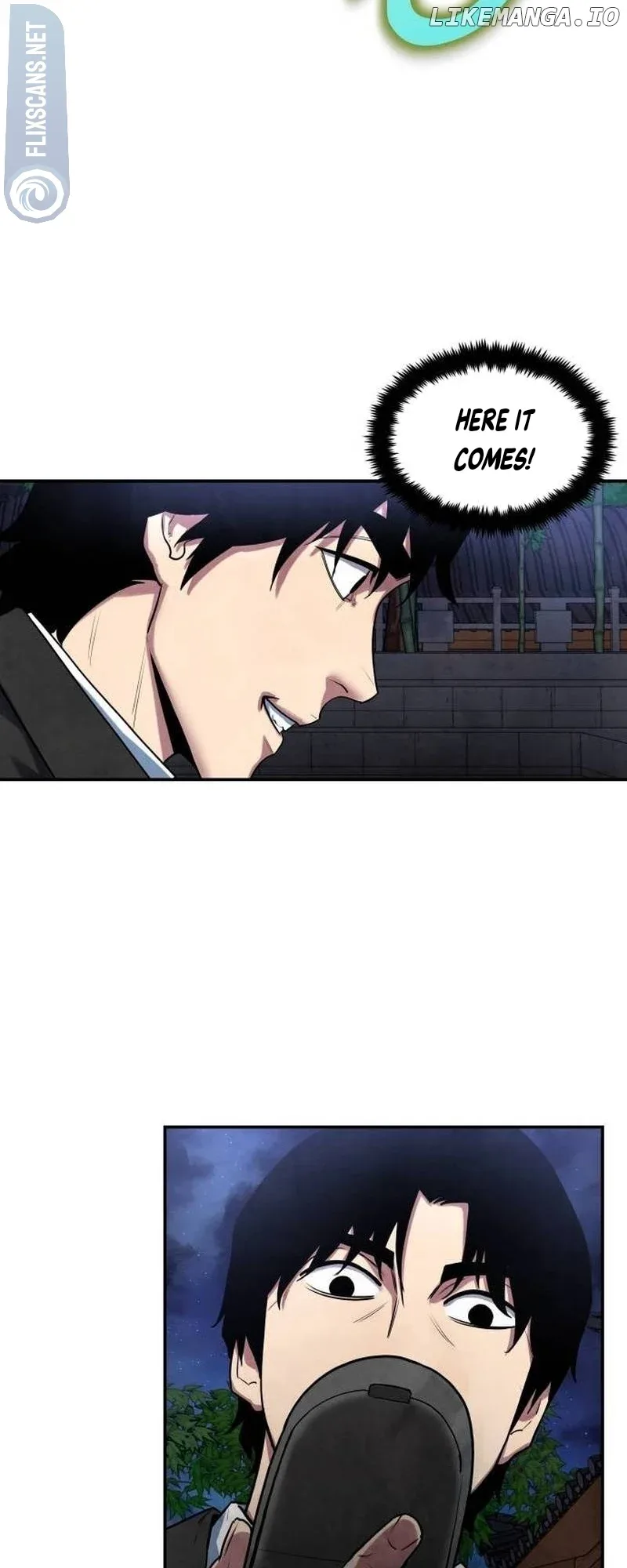 Embodiment of the Assassin in the Murim World Chapter 4 page 79