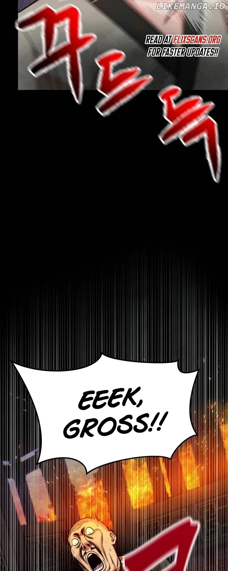 Embodiment of the Assassin in the Murim World Chapter 5 page 34