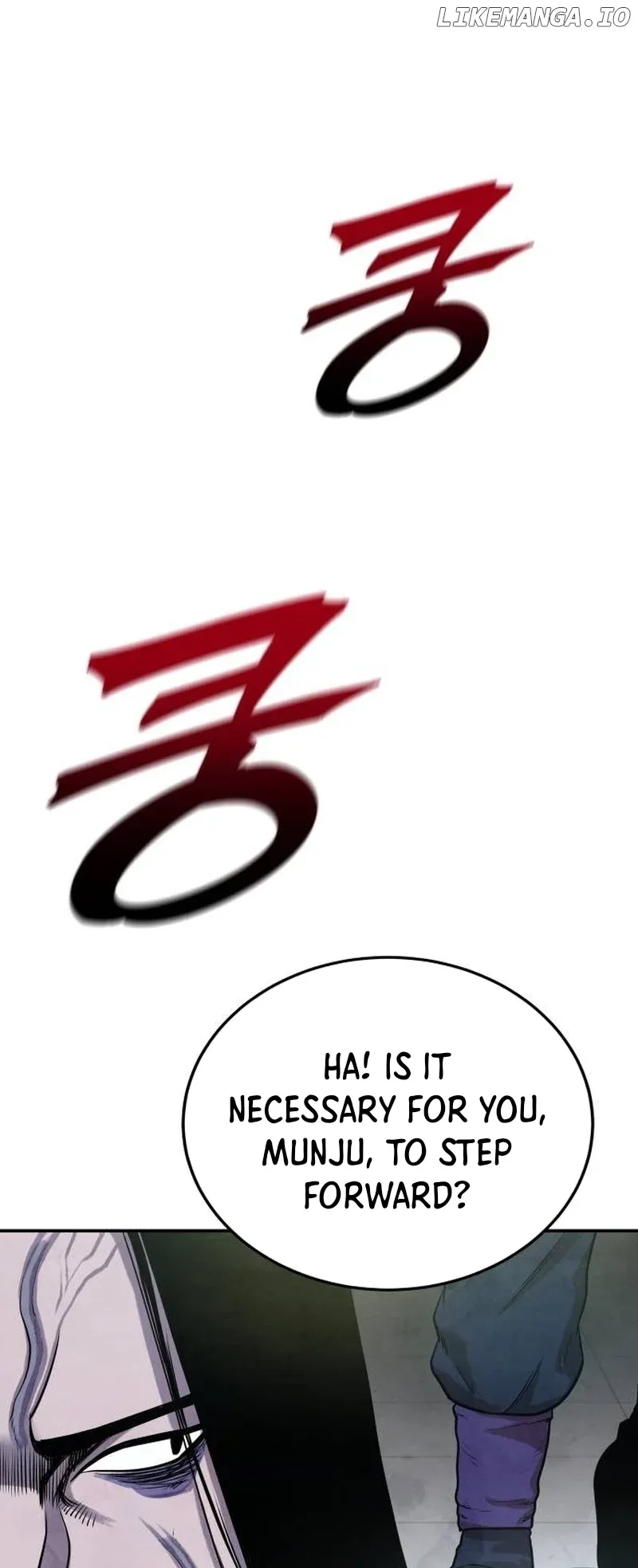 Embodiment of the Assassin in the Murim World Chapter 5 page 64