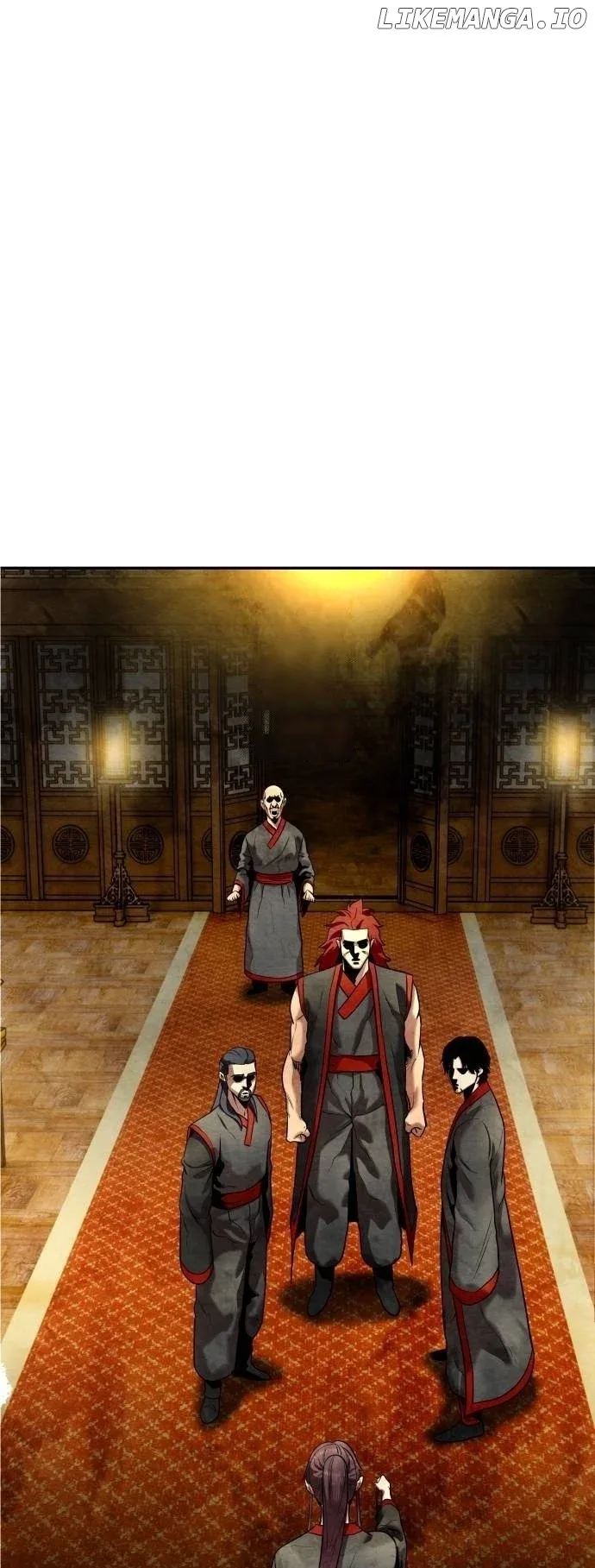 Embodiment of the Assassin in the Murim World Chapter 10 page 3