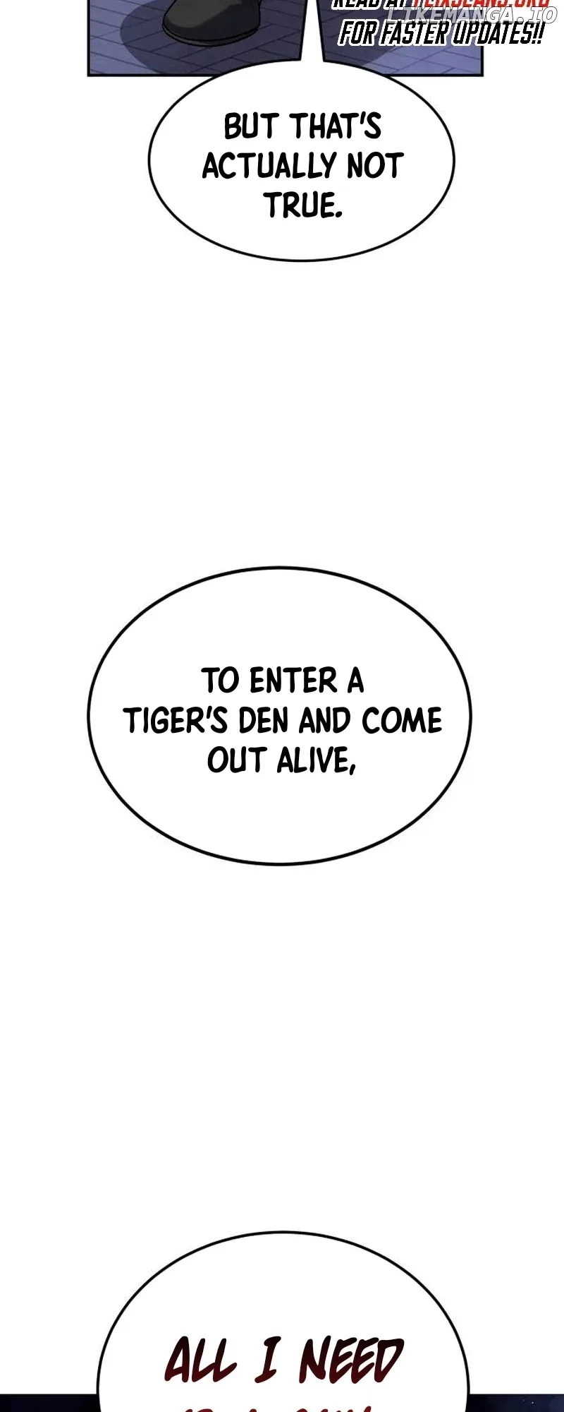 Embodiment of the Assassin in the Murim World Chapter 4 page 68