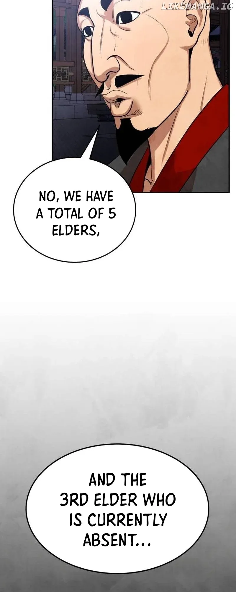 Embodiment of the Assassin in the Murim World Chapter 4 page 82