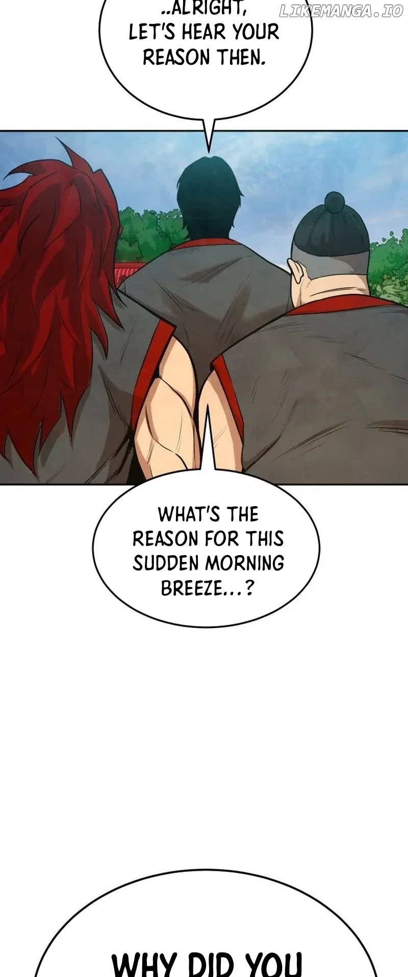 Embodiment of the Assassin in the Murim World Chapter 5 page 55