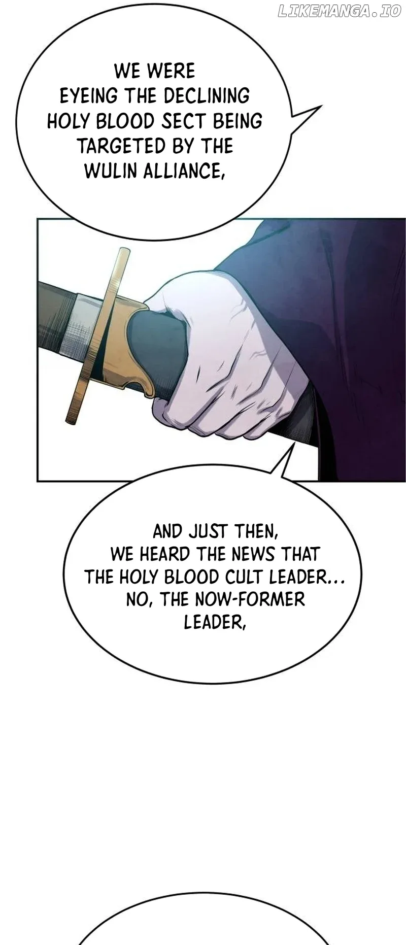 Embodiment of the Assassin in the Murim World Chapter 5 page 57