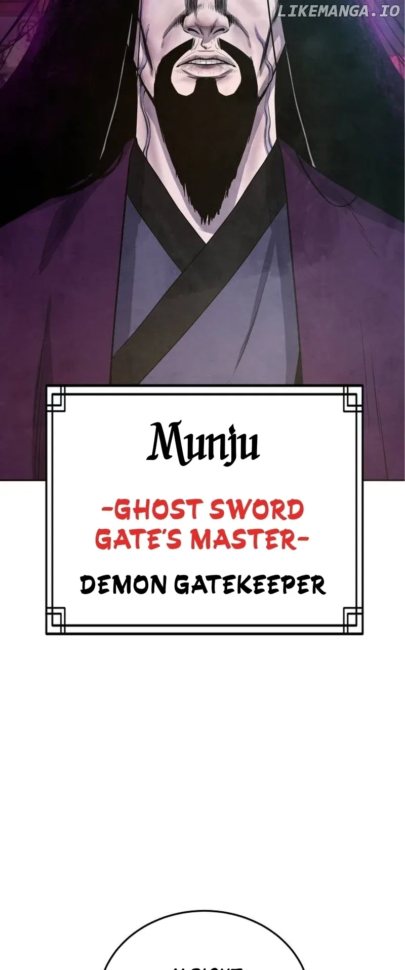 Embodiment of the Assassin in the Murim World Chapter 5 page 54