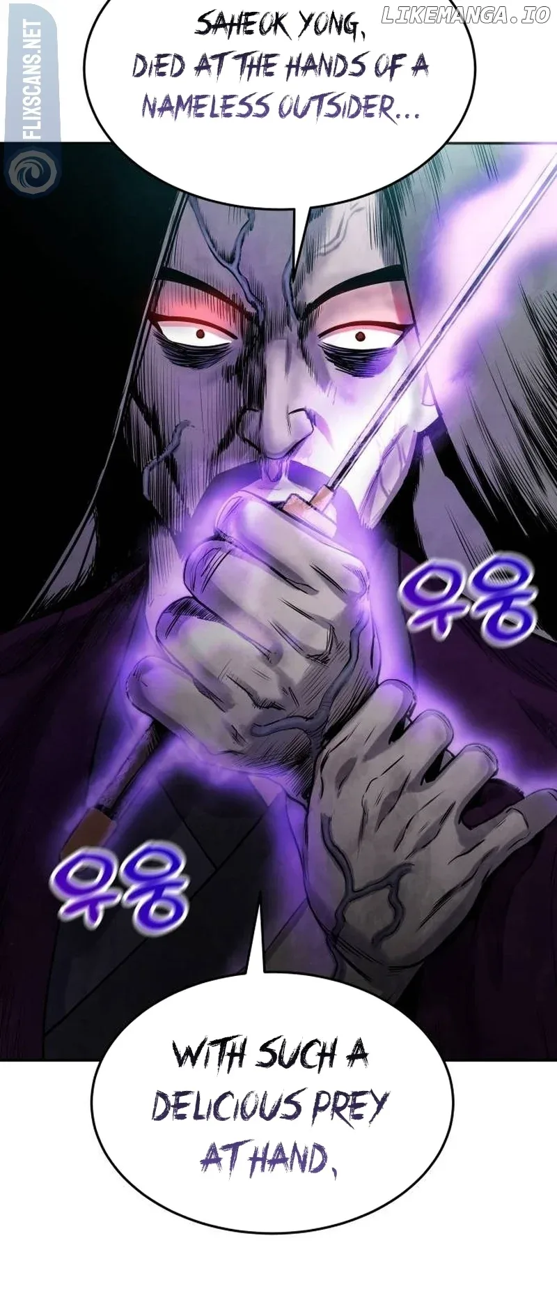 Embodiment of the Assassin in the Murim World Chapter 5 page 58