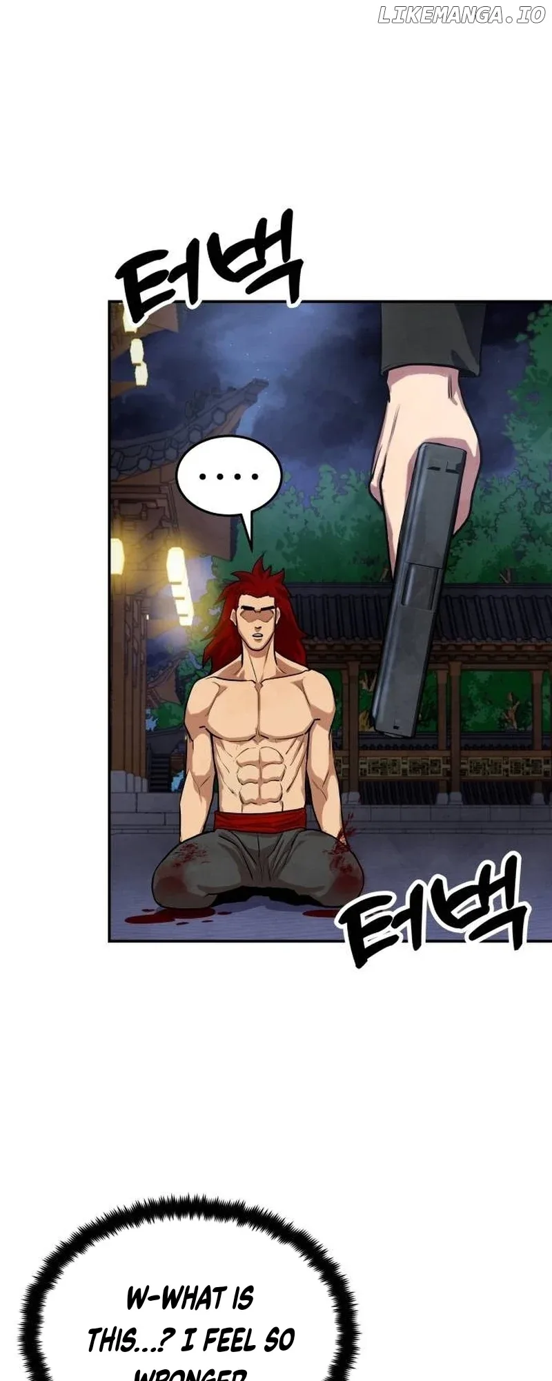 Embodiment of the Assassin in the Murim World Chapter 4 page 74