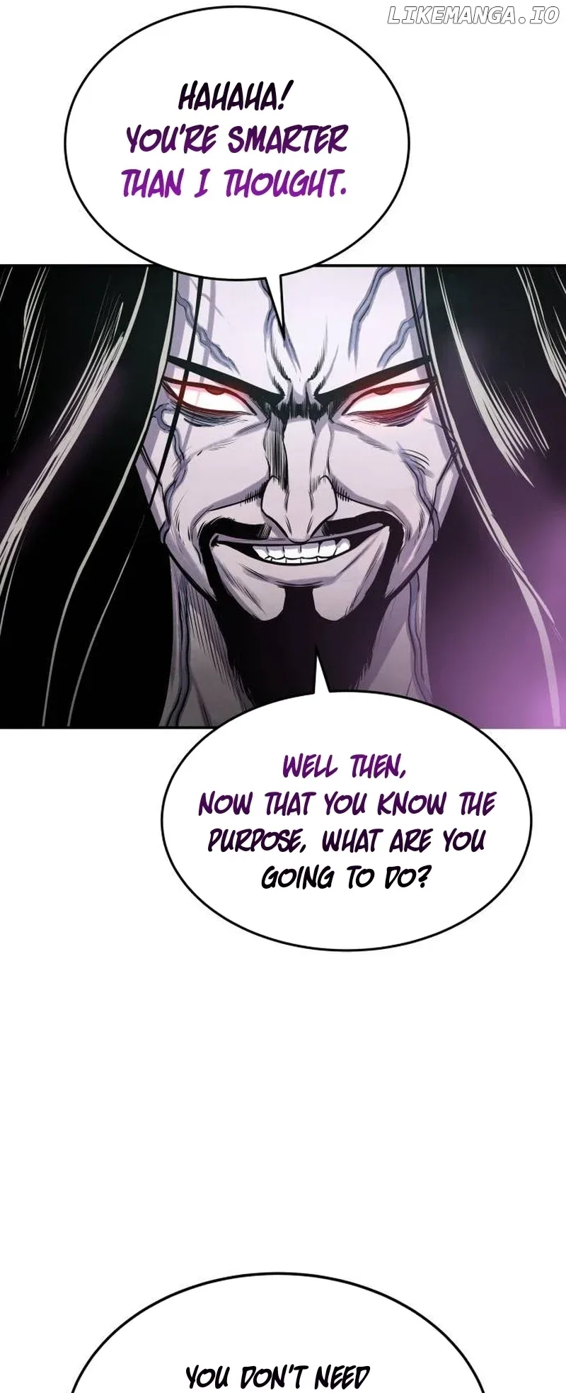 Embodiment of the Assassin in the Murim World Chapter 5 page 62