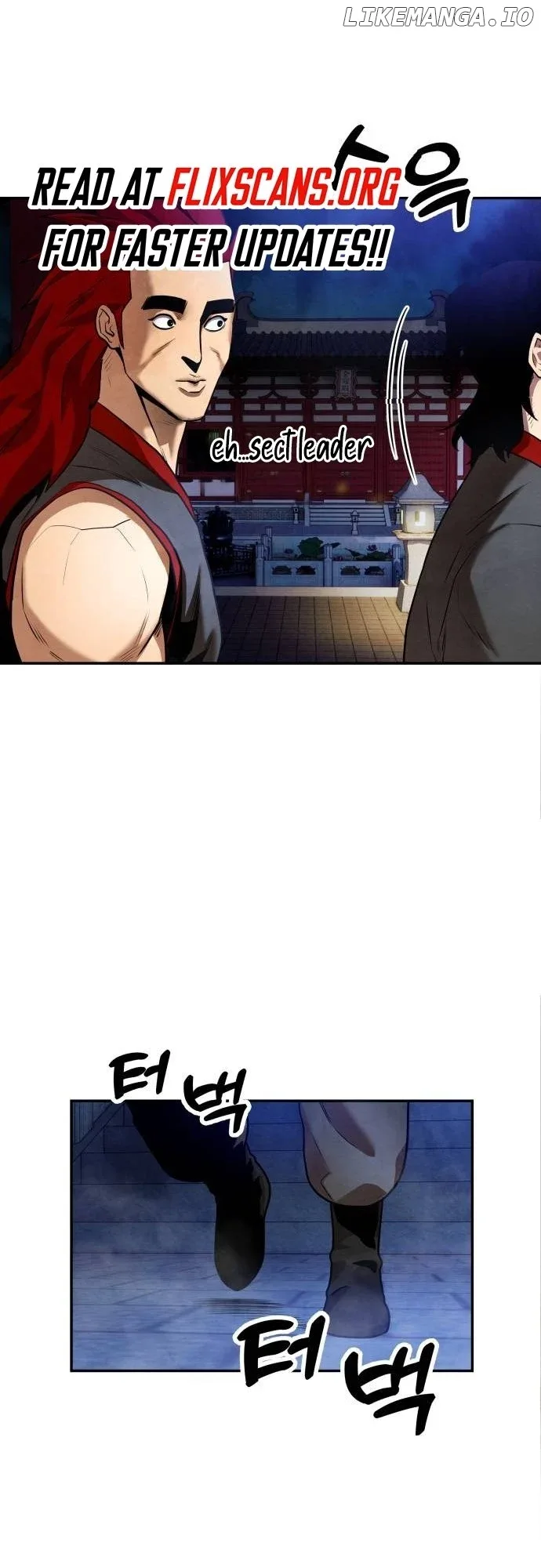 Embodiment of the Assassin in the Murim World Chapter 12 page 34