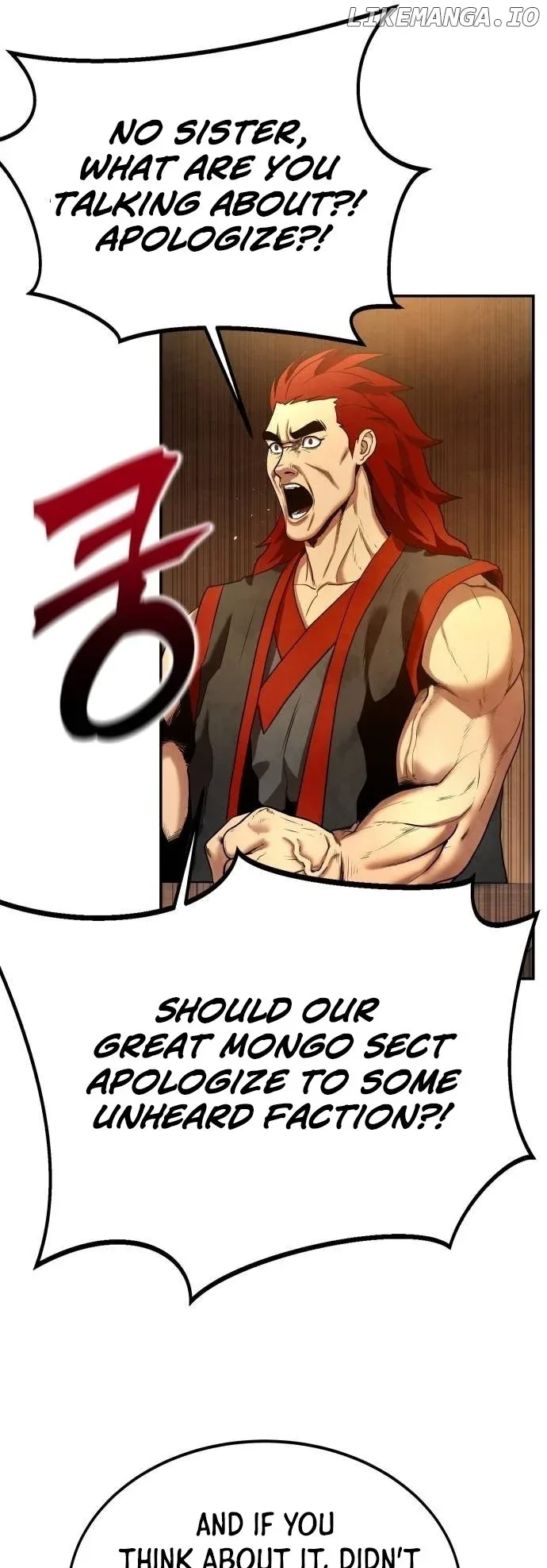 Embodiment of the Assassin in the Murim World Chapter 10 page 15