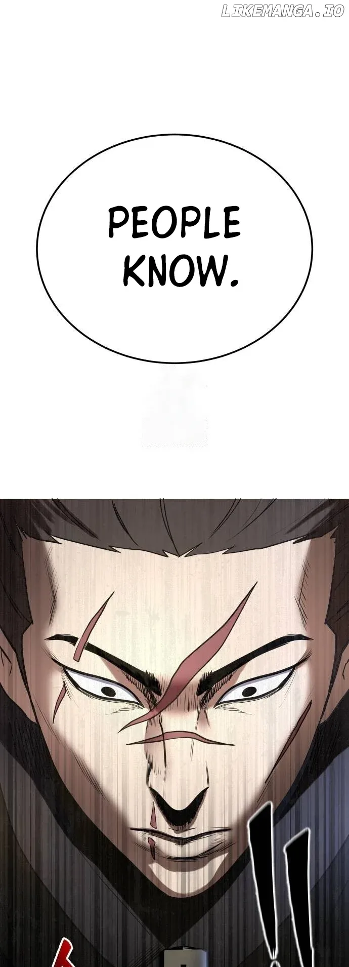 Embodiment of the Assassin in the Murim World Chapter 11 page 3