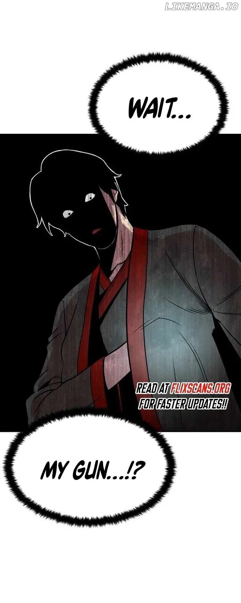 Embodiment of the Assassin in the Murim World Chapter 5 page 71