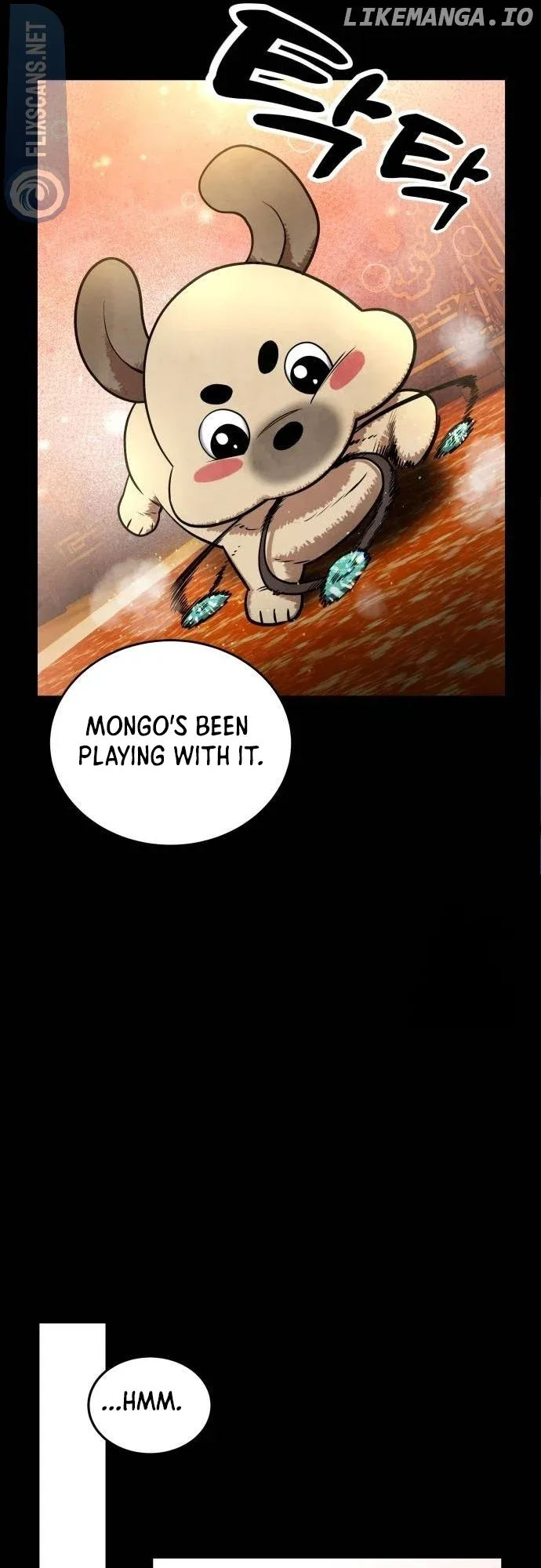 Embodiment of the Assassin in the Murim World Chapter 11 page 9