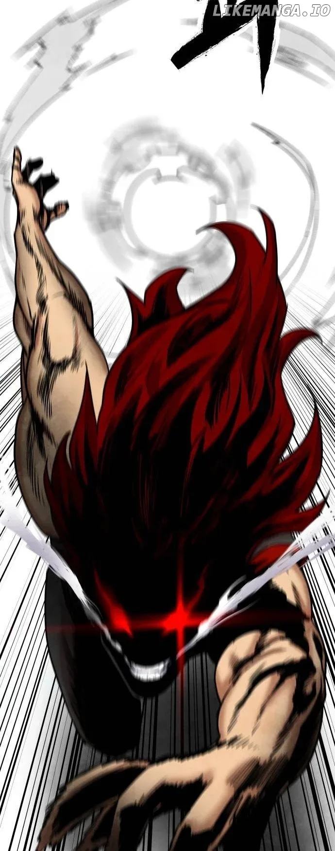 Embodiment of the Assassin in the Murim World Chapter 12 page 18