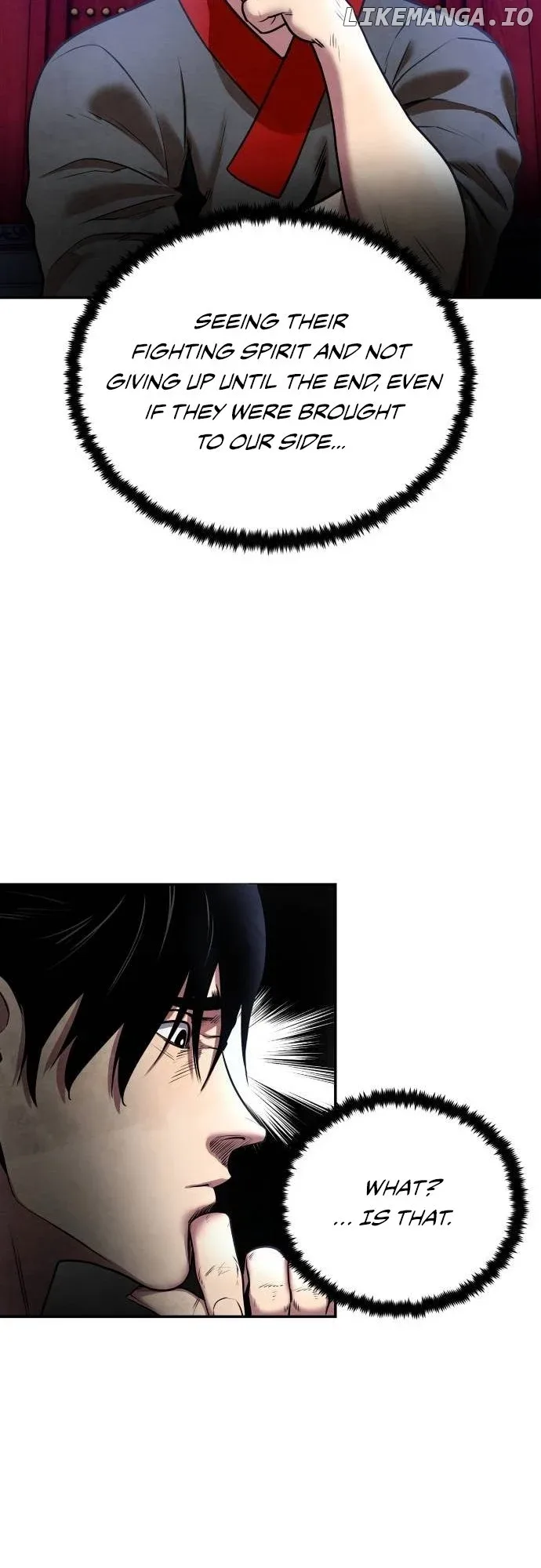 Embodiment of the Assassin in the Murim World Chapter 12 page 33