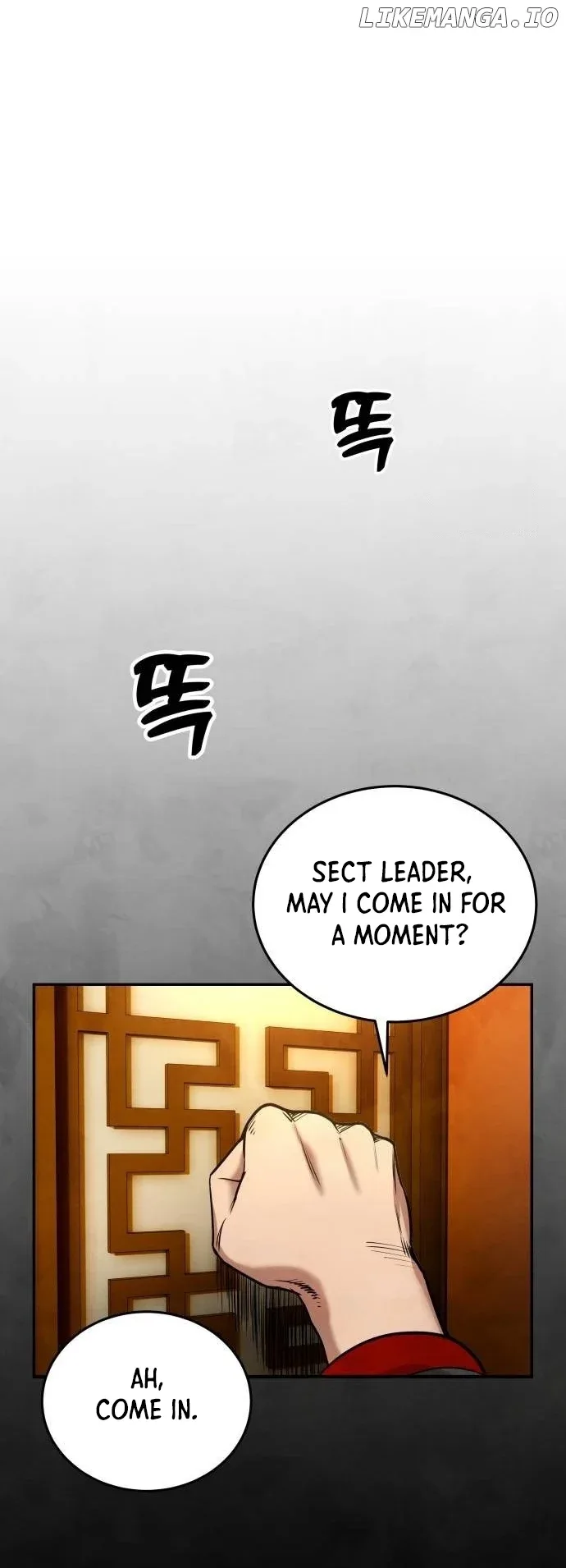 Embodiment of the Assassin in the Murim World Chapter 11 page 6