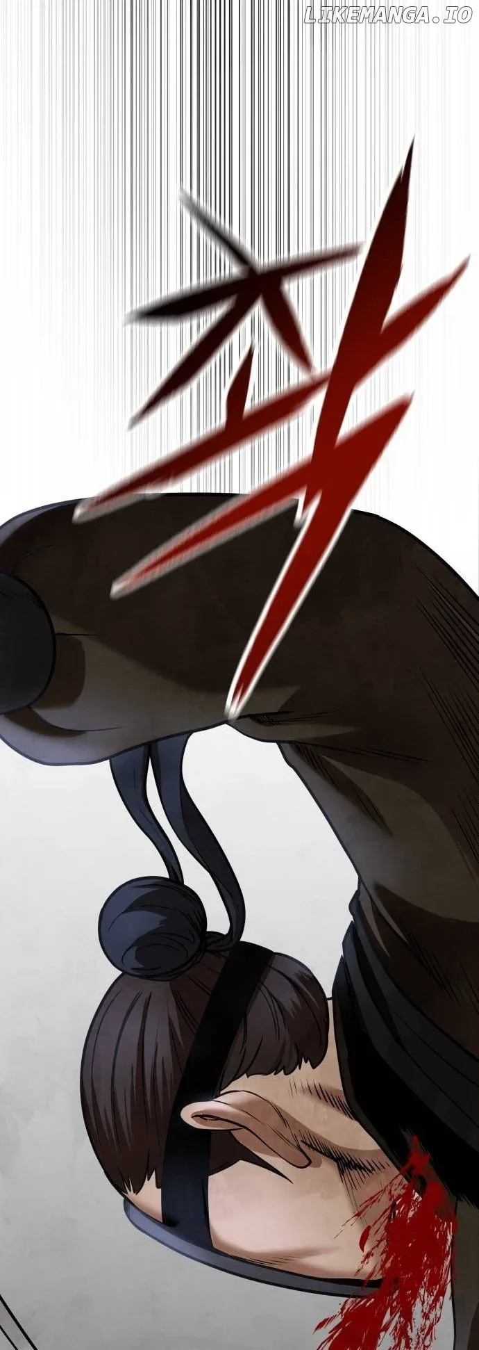 Embodiment of the Assassin in the Murim World Chapter 12 page 27