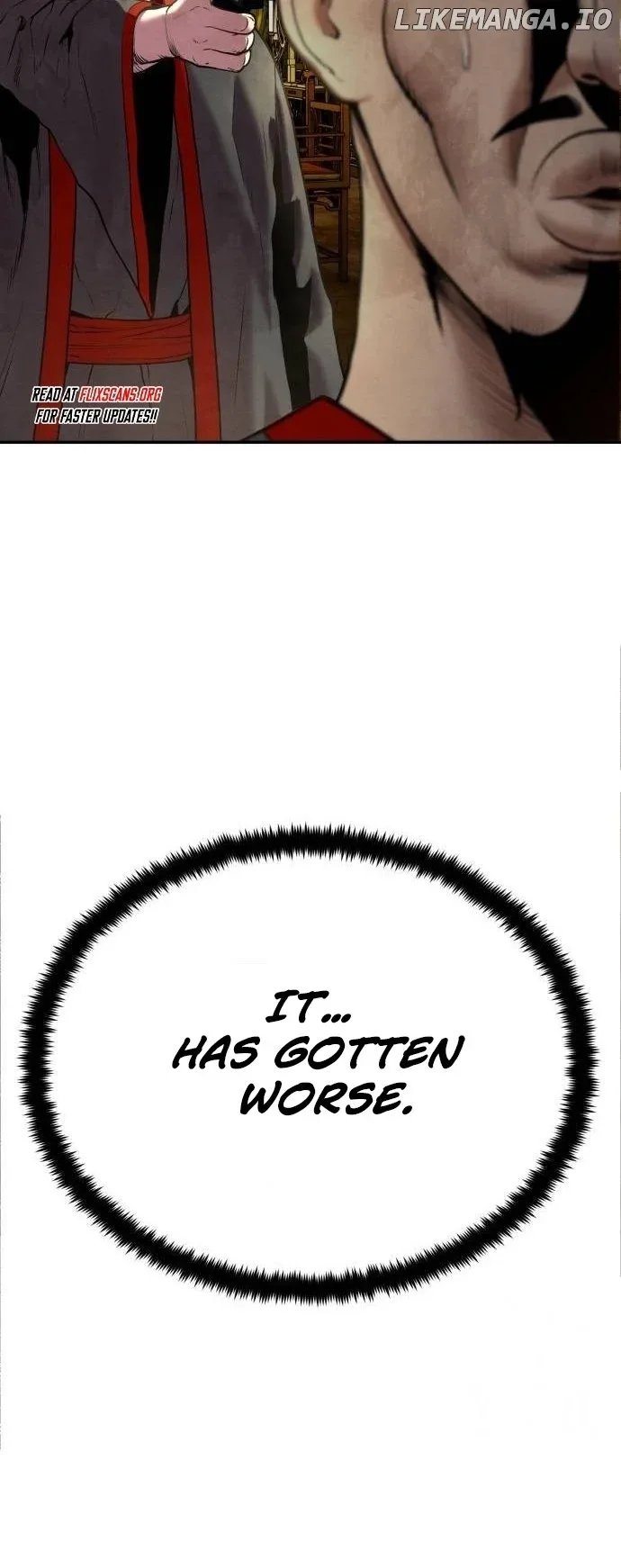 Embodiment of the Assassin in the Murim World Chapter 10 page 11