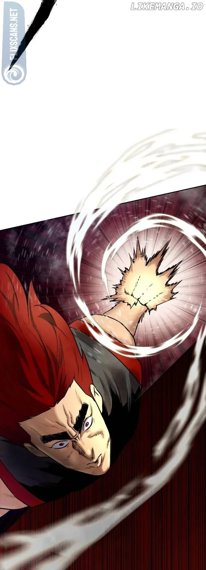 Embodiment of the Assassin in the Murim World Chapter 12 page 9