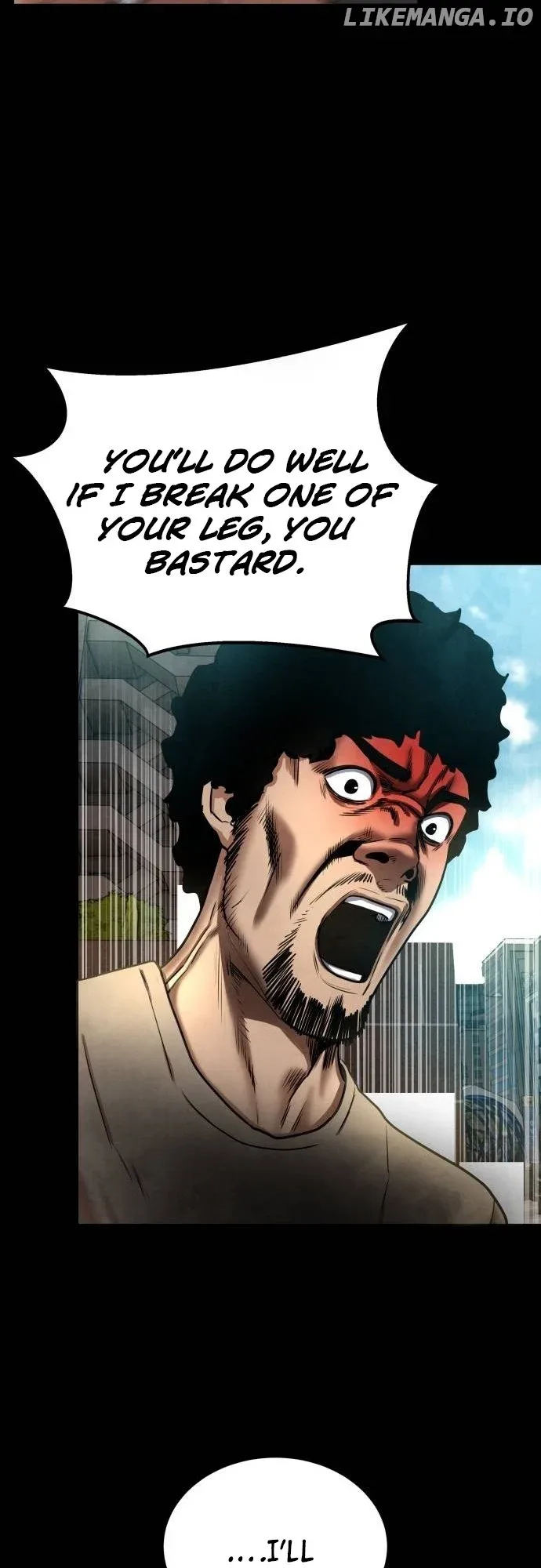 Embodiment of the Assassin in the Murim World Chapter 12 page 42