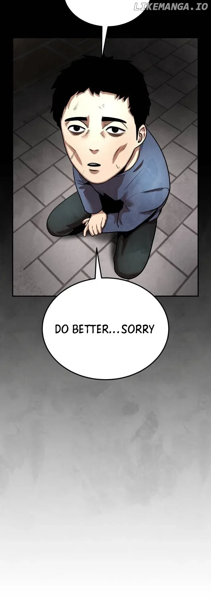 Embodiment of the Assassin in the Murim World Chapter 12 page 43