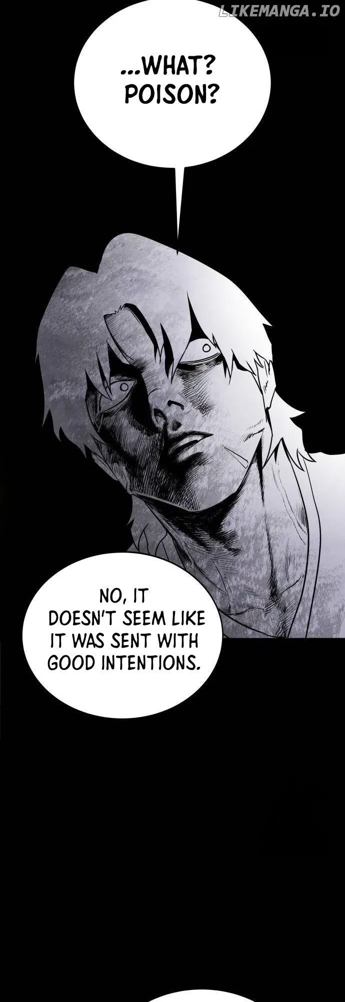 Embodiment of the Assassin in the Murim World Chapter 11 page 12