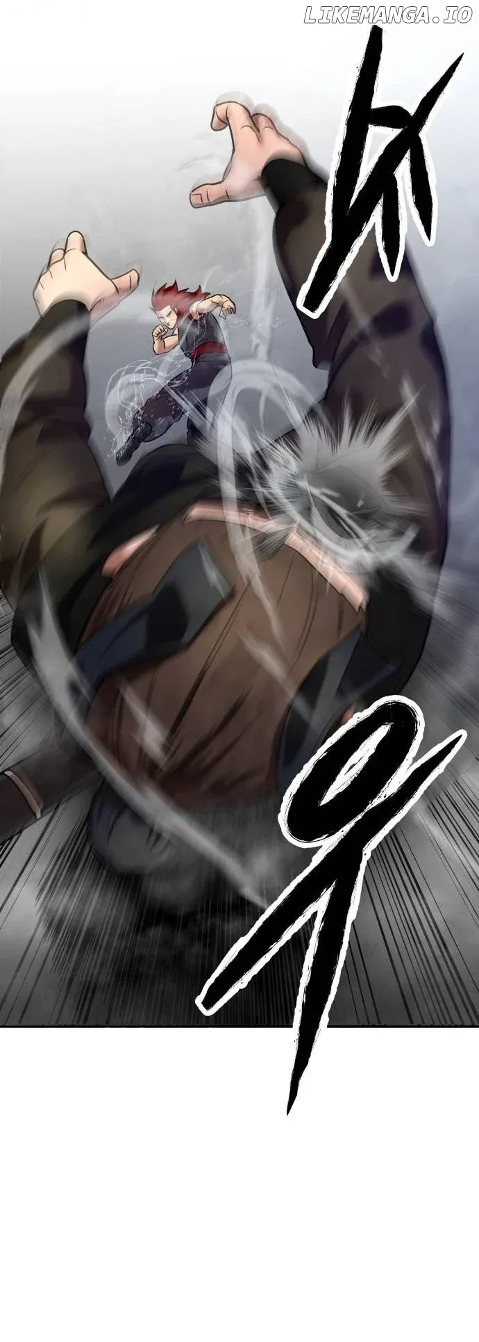 Embodiment of the Assassin in the Murim World Chapter 12 page 7