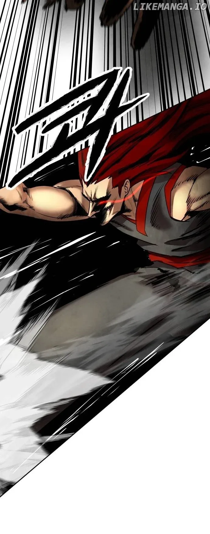 Embodiment of the Assassin in the Murim World Chapter 12 page 19