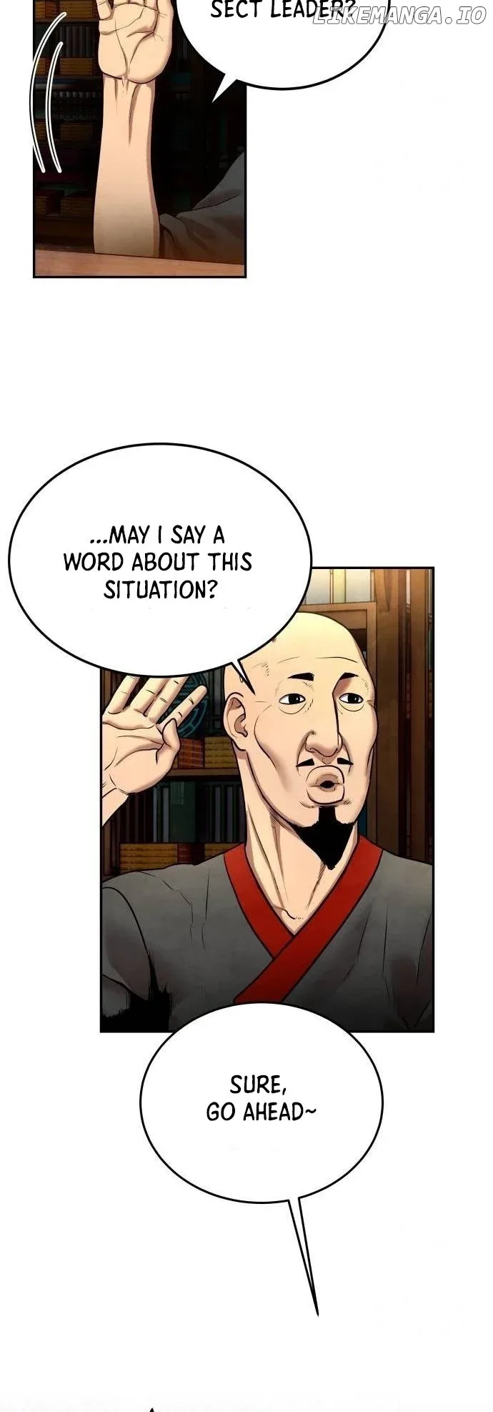Embodiment of the Assassin in the Murim World Chapter 10 page 17