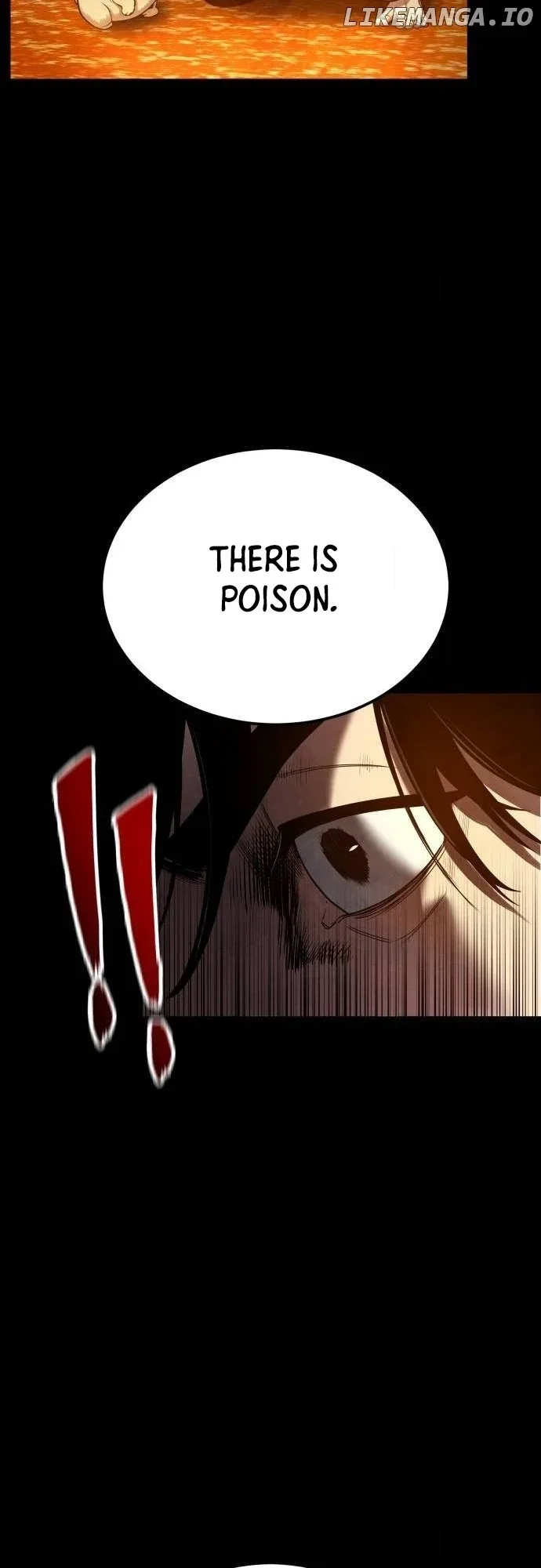 Embodiment of the Assassin in the Murim World Chapter 11 page 11