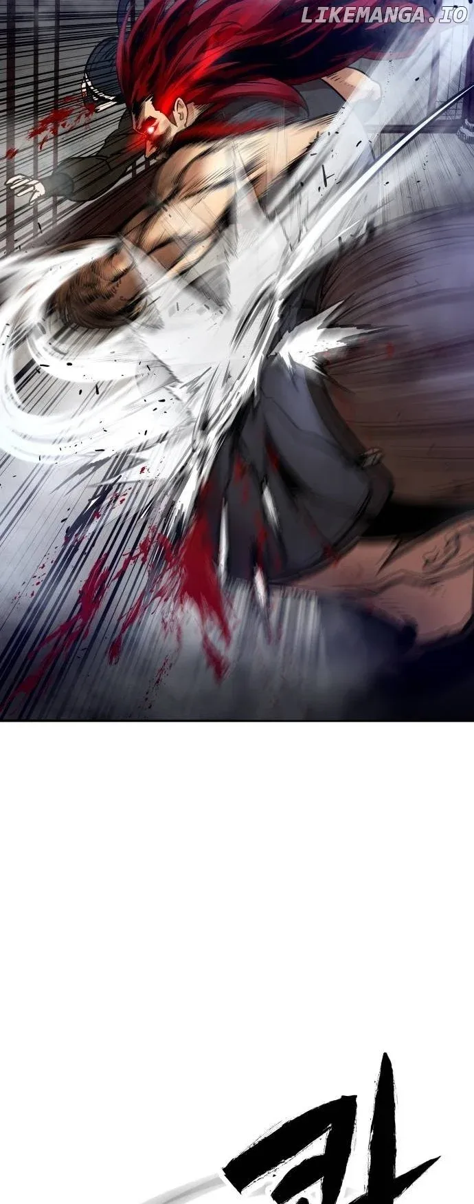 Embodiment of the Assassin in the Murim World Chapter 12 page 17