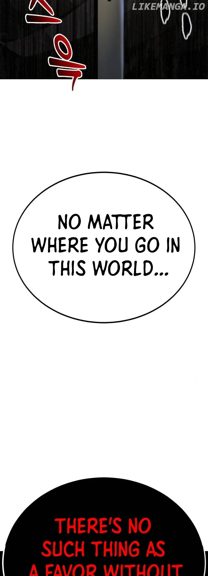 Embodiment of the Assassin in the Murim World Chapter 11 page 4