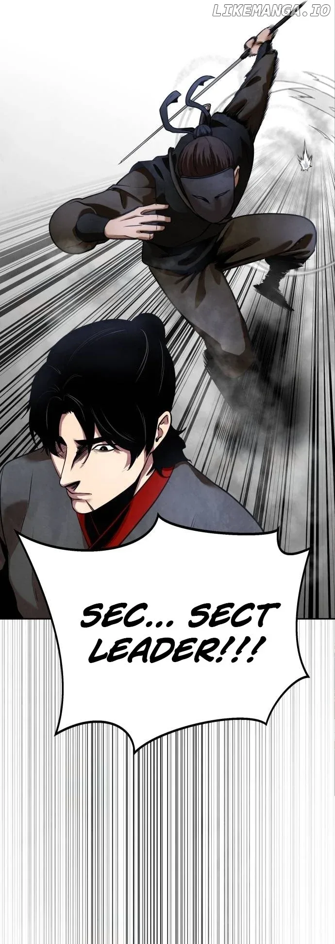 Embodiment of the Assassin in the Murim World Chapter 12 page 26