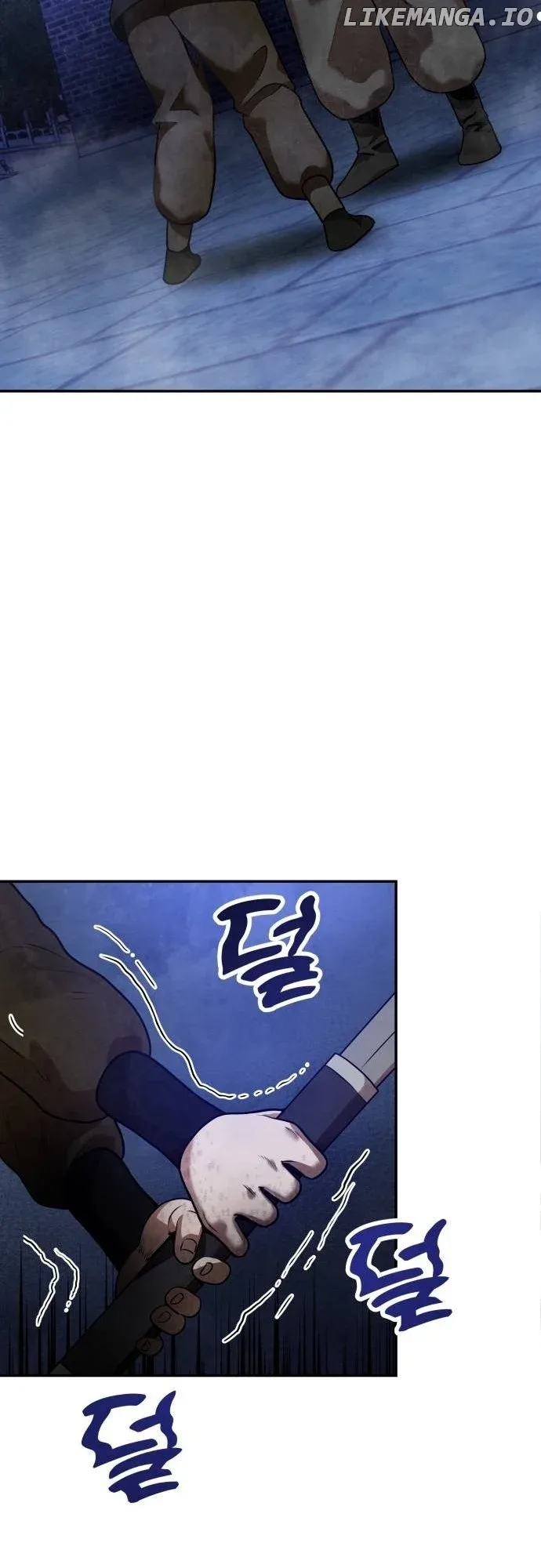 Embodiment of the Assassin in the Murim World Chapter 12 page 36