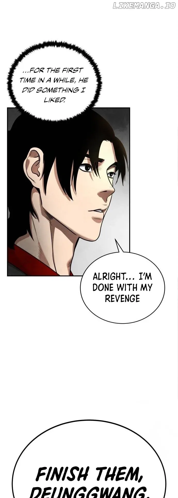 Embodiment of the Assassin in the Murim World Chapter 12 page 3
