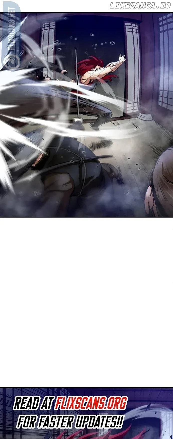 Embodiment of the Assassin in the Murim World Chapter 12 page 16