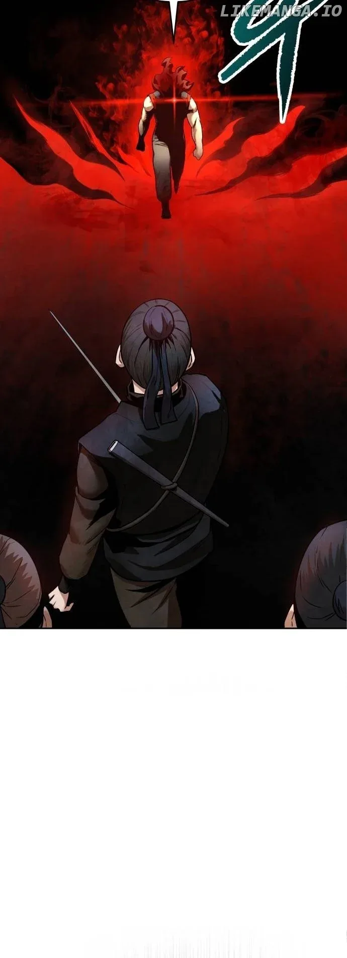 Embodiment of the Assassin in the Murim World Chapter 12 page 13