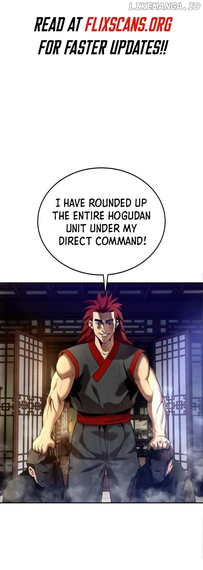 Embodiment of the Assassin in the Murim World Chapter 12 page 2