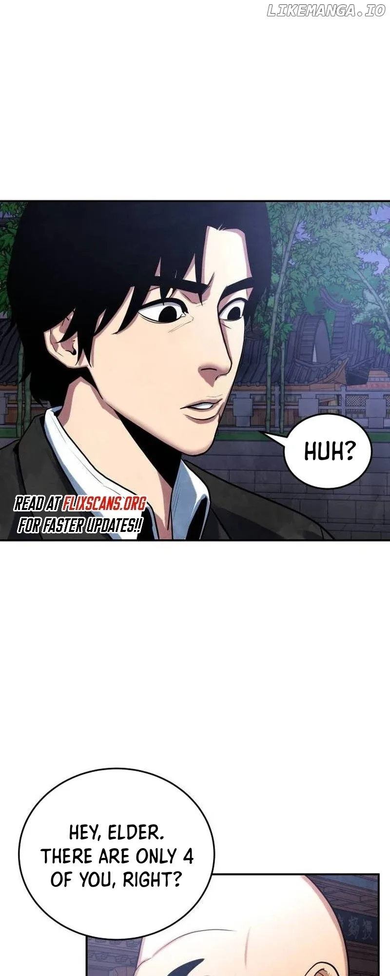 Embodiment of the Assassin in the Murim World Chapter 4 page 81