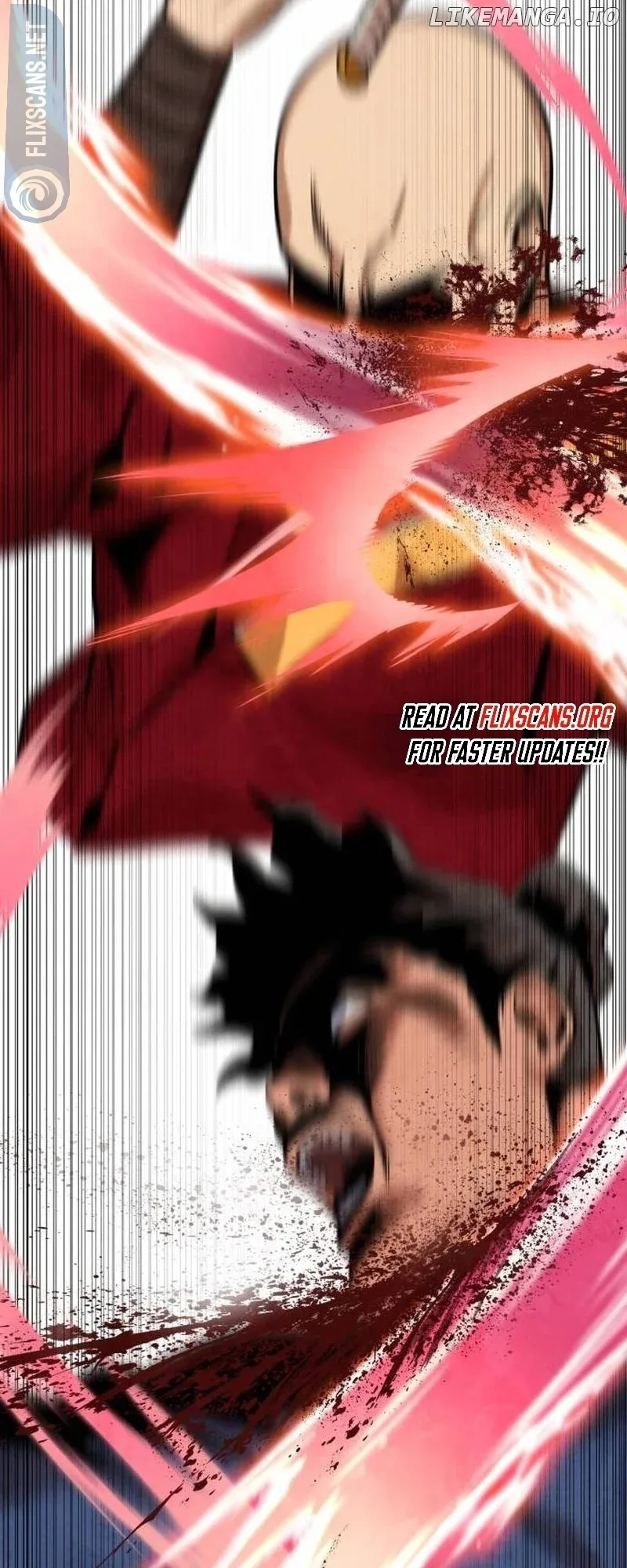 Embodiment of the Assassin in the Murim World Chapter 4 page 86
