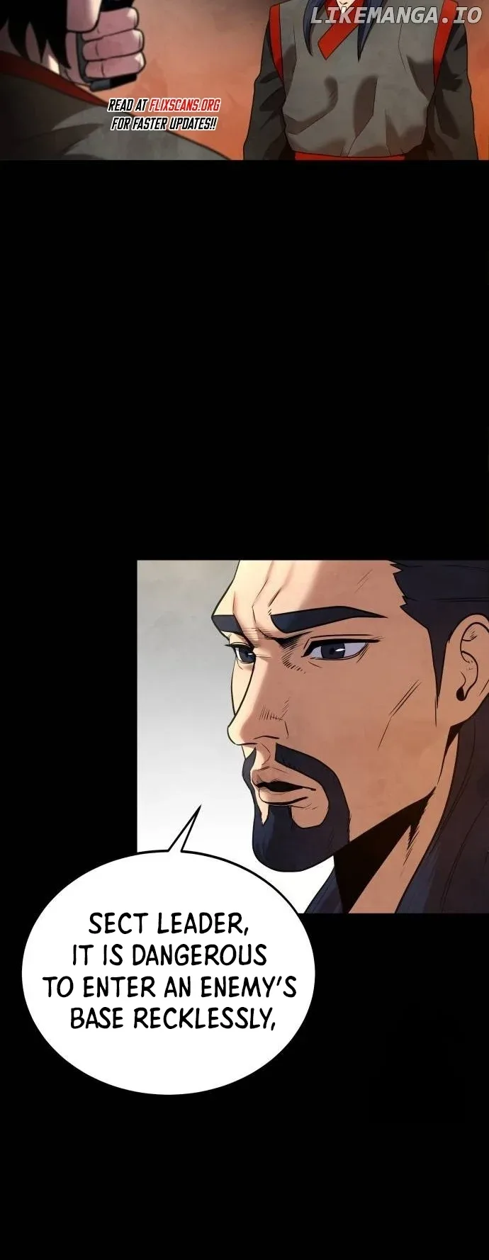 Embodiment of the Assassin in the Murim World Chapter 11 page 18