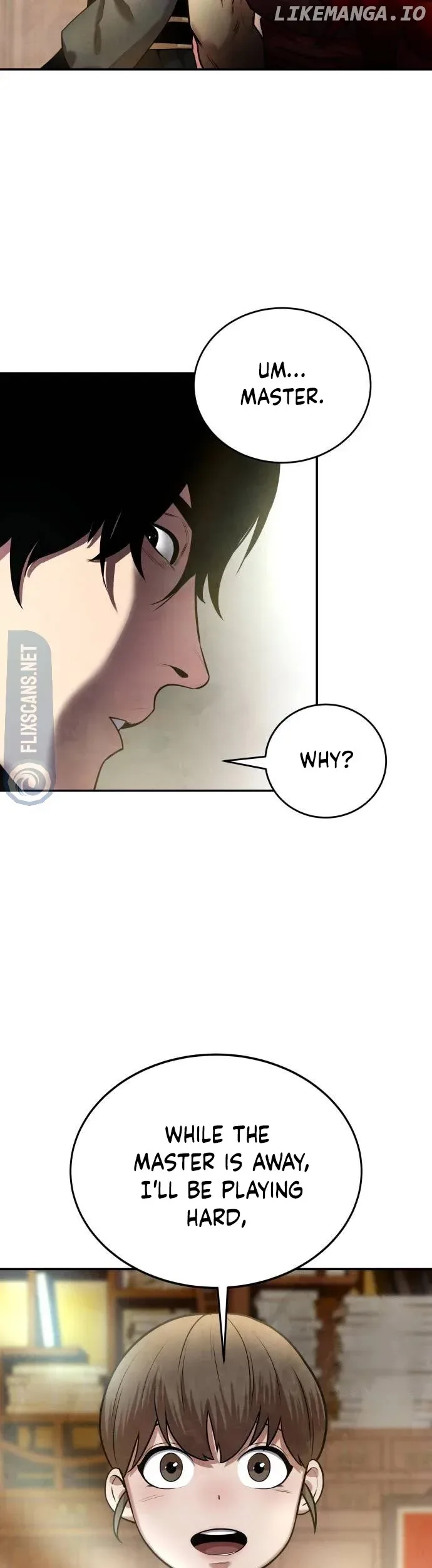 Embodiment of the Assassin in the Murim World Chapter 13 page 15
