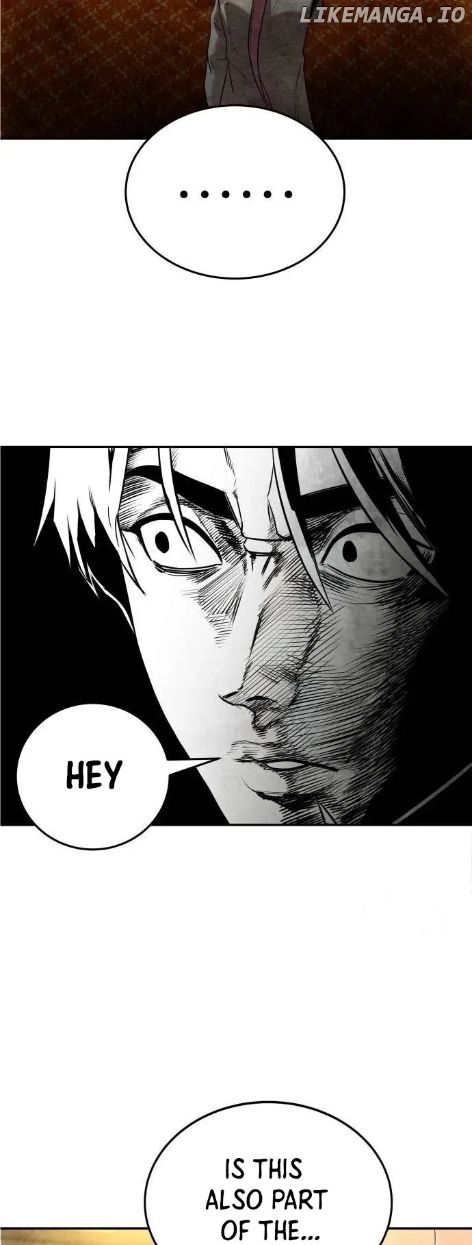 Embodiment of the Assassin in the Murim World Chapter 10 page 4
