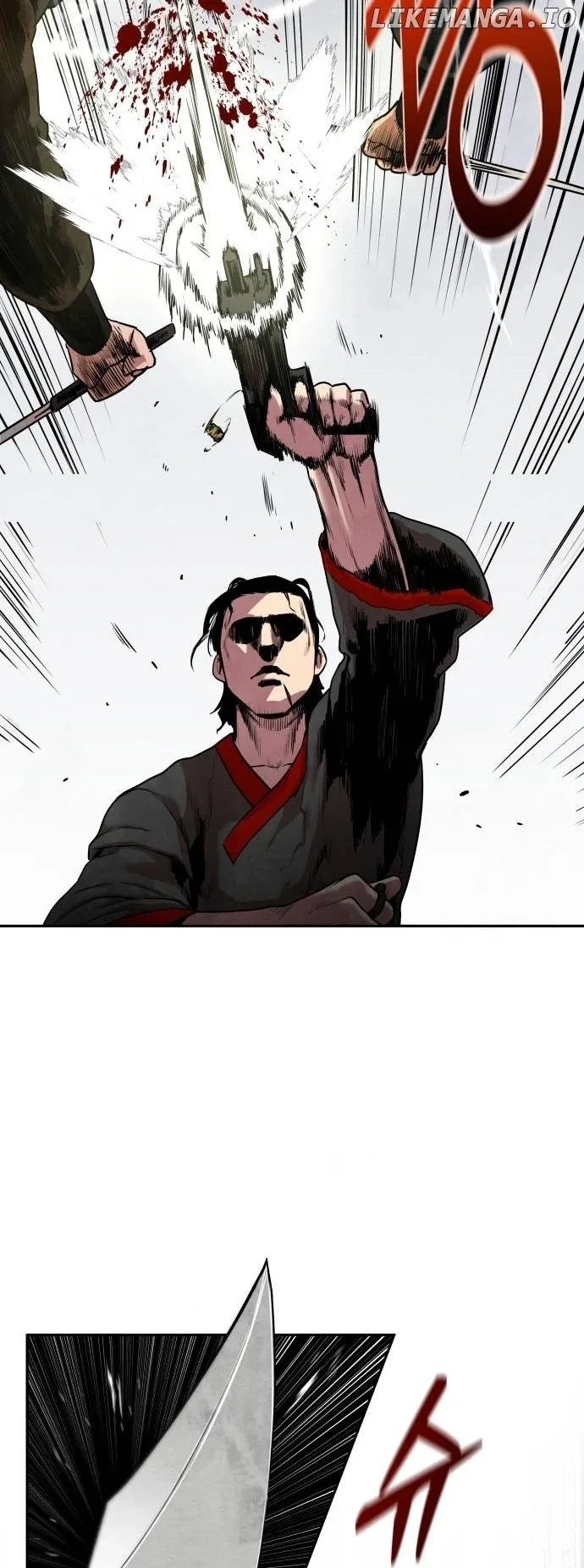 Embodiment of the Assassin in the Murim World Chapter 11 page 43