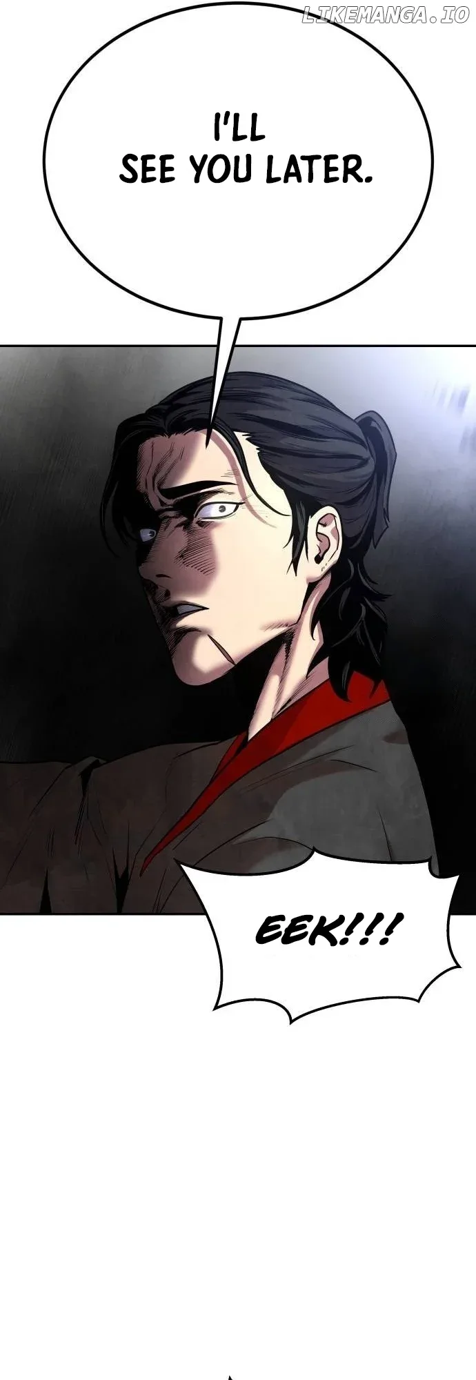 Embodiment of the Assassin in the Murim World Chapter 11 page 21