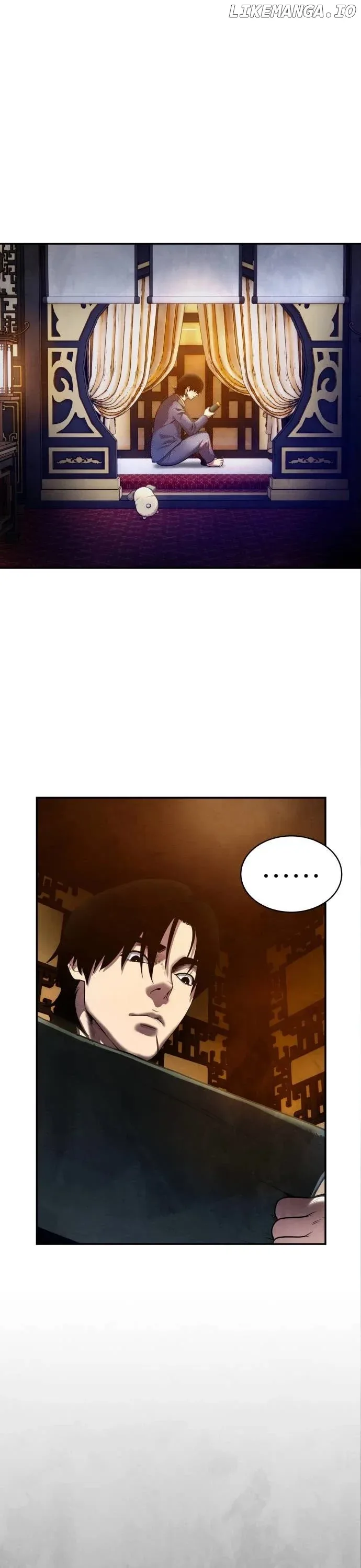 Embodiment of the Assassin in the Murim World Chapter 13 page 2