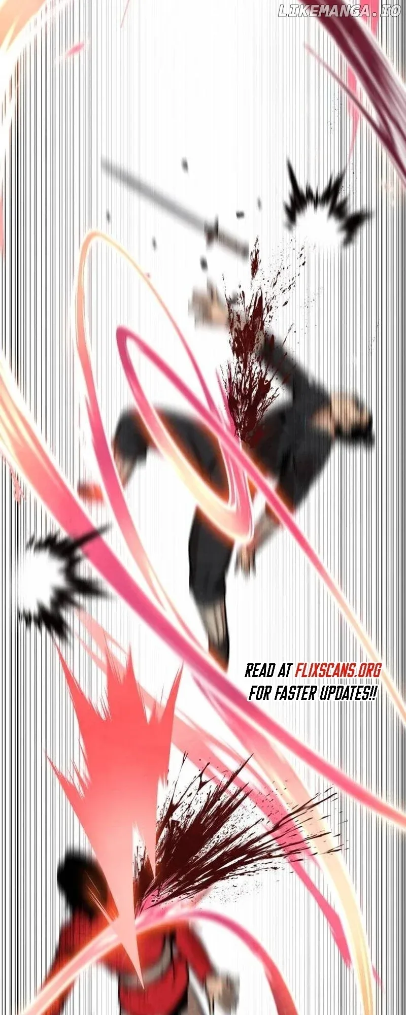 Embodiment of the Assassin in the Murim World Chapter 4 page 84
