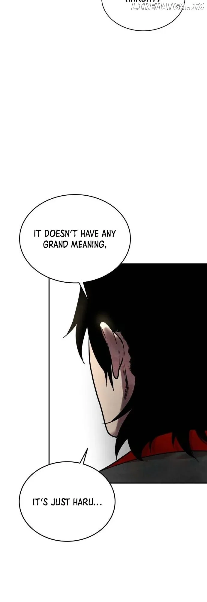 Embodiment of the Assassin in the Murim World Chapter 12 page 77